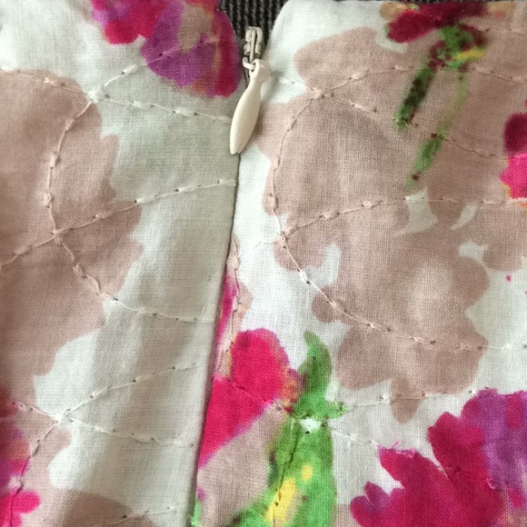 Floral Dress - Picture 4 of 5